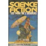 Les voix de l&#039;univers