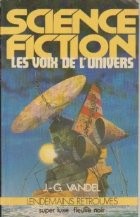 Les voix de l&#039;univers