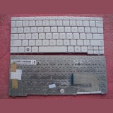 Tastatura laptop noua SAMSUNG N148 N150 N158 NB20 NB30 White US