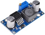 Convertor DC-DC 4-40V 1.3-37V 3A step down
