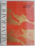 Arta graficii &ndash; Andrei Goncearov (putin uzata)