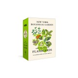 New York Botanical Garden Herb Identification Flashcards: 100 Common Herbs of North America