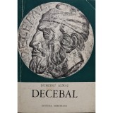 Dumitru Almas - Decebal (Editia: 1972)