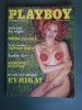 Playboy August 2001 / C1P