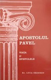Apostolul Pavel: Viata si Epistolele - Luca Sezonov (1993) Carte Crestinism, Limba Romana, 134 Pagini