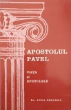 APOSTOLUL PAVEL, VIATA SI EPISTOLELE-LUCA SEZONOV