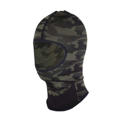 Cagula Termoactiva / Camuflaj foto