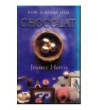 Joanne Harris - Now a major film Chocolat - 110599