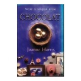 Joanne Harris - Now a major film Chocolat - 110599