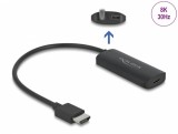 Adaptor HDMI la USB type C (DP Alt Mode) 8K30Hz T-M, Delock 64212