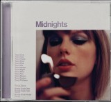 Taylor Swift Midnights Lavender Special ed. (cd)