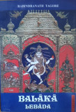 Balaka Lebada - Rabindranath Tagore ,558232