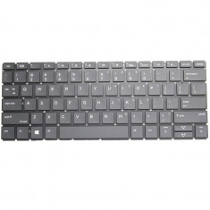 Tastatura Laptop, HP, ProBook 430 G6, 435 G6, 430 G7, 435 G7, L40740-001, cu iluminare, layout US