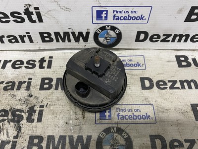Sirena,goarna alarma originala BMW F20,F30,F32,F10,F11,F06,F12,F01,X3 foto