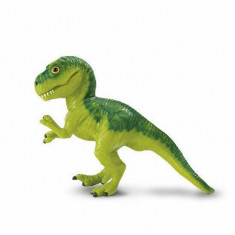 Figurina - T-Rex Baby Dinosaurs | Safari