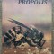 Un pretios produs al apiculturii, propolisul (1990)