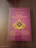 Albert Mackey - Istoria francmasoneriei