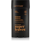 Attitude Super Leaves Men Deodorant deodorant pentru bărbați 75 g