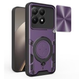 Husa Xiaomi 15T Asteroid GSM CamGuard Pro, mov