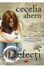 Defecti - Cecelia Ahern, All