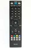 Telecomanda TV LG LCD RM-L810 cu aspect original cod ER1449 /MFY1439 (64)