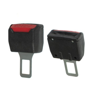 Set 2 Catarame Auto Lock Buckle, Capace Centura foto