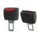 Set 2 Catarame Auto Lock Buckle, Capace Centura