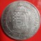 SV * Ungaria 1 FLORIN / GULDEN 1879 * ARGINT .900 * +/-XF