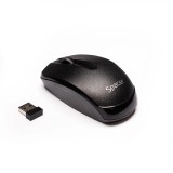 MOUSE Spacer, PC sau NB, fara fir, USB 2.4 GHz,