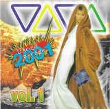 Various - VIVA Dance Parade 2001 Vol.1, CD
