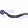 Delphi Brat, suspensie roata