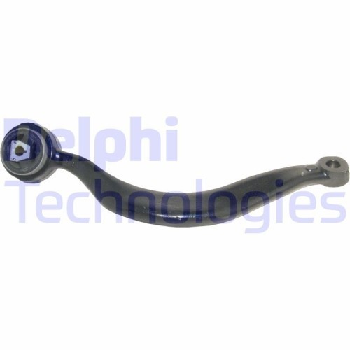 Delphi Brat, suspensie roata