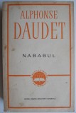 Nababul - Alphonse Daudet