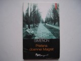 Prietena doamnei Maigret - Georges Simenon, Polirom