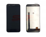 LCD+Touchscreen Vodafone Smart E8 BLACK