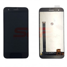 LCD+Touchscreen Vodafone Smart E8 BLACK