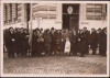 HST P930 Poza Teodor Nes director liceu Gojdu Oradea anii 1930