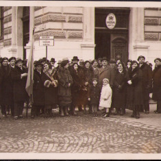 HST P930 Poza Teodor Nes director liceu Gojdu Oradea anii 1930