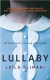 Lullaby | Leila Slimani