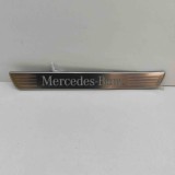 Ornament prag st&acirc;nga spate MERCEDES-BENZ GLE W167 2022 OEM: A1676861400,A1676862100