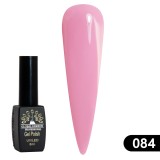 Oja semipermanenta BLACK ELITE, Global Fashion 8 ml, 084