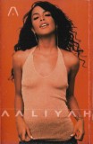 Aaliyah - Aaliyah, Caseta audio