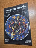 revista magazin istoric mai 2000