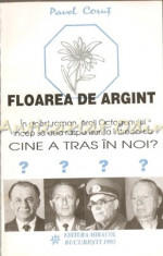 Floarea De Argint - Pavel Corut foto