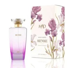 Extract de Parfum MAD Sense Damă
