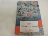 Din pintecul balenei - Sjon