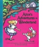 Alice&#039;s Adventures in Wonderland - Robert Sabuda