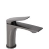 Baterie pentru baie Rea AVALON titanium Low