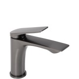 Baterie pentru baie Rea AVALON titanium Low