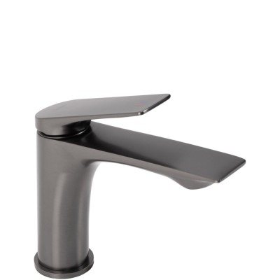 Baterie pentru baie Rea AVALON titanium Low foto